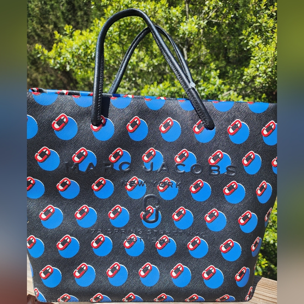 Marc Jacobs Tote